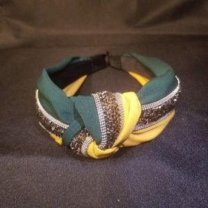 Rhinestone Headband